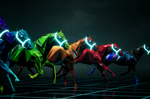 Digital Horse Bonus Offer